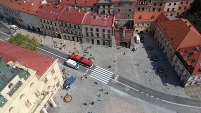 Sporo się wydarzy w ten weekend w Lublinie. Będą poważne utrudnienia
