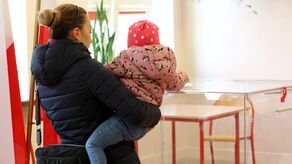 Rada gminy do uzupełnienia. Wybory w październiku