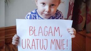 10 milionów złotych – tyle kosztuje życie Oliwki