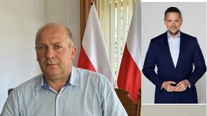 Wójt chce przejąć krzyże z warszawskich urzędów. Apeluje do Trzaskowskiego 