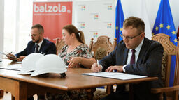 Strategiczna inwestycja. Most ma kosztować dziesiątki milionów