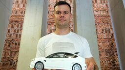 Modelarstwo, moje hobby. Giełda dla kolekcjonerów 