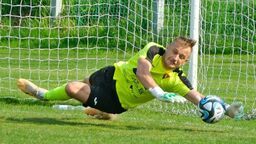 Sebastian Ciołek wygrał w sobotę wszystkie pojedynki z Dionatą Toninem