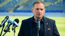 Grzegorz Koprukowiak (Motor Lublin): Ekwiwalenty za młodego zawodnika to niekiedy kwoty z kosmosu