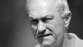 Legenda polskiej piłki. Nie żyje Franciszek Smuda