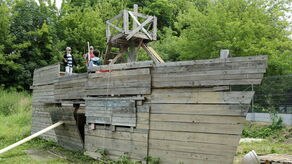Rezerwat Dzikich Dzieci powraca w nowej lokalizacji