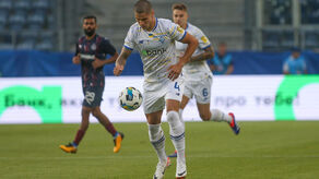 Dynamo Kijów we wtorek zagra z Rangers FC na Arenie Lublin