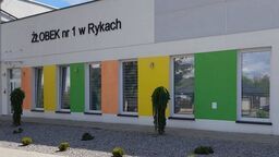 Znów nieporozumienie przy żłobku?