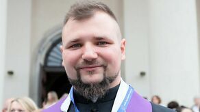 Jutro rusza pielgrzymka na Jasną Górę. Ksiądz Paweł Saran: sutanna budzi dzisiaj śmiechy