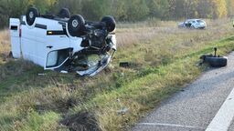 Wypadek w Międzyrzecu Podlaskim. Cztery osoby ranne. Są utrudnienia