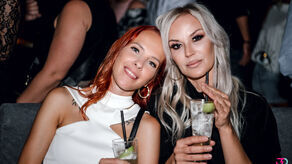 Z każdym dobrze, ale z 30-tką najlepiej. Tak się bawi Lublin