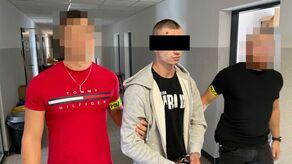 Diler zatrzymany. Powiązany jest z pseudokibicami 