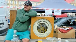 Prawdziwe perełki w stylu retro, czyli giełda staroci w Lublinie