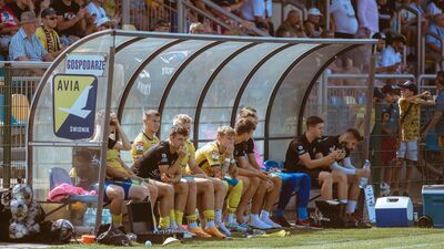 Avia znowu nie znalazła sposobu na Podhale