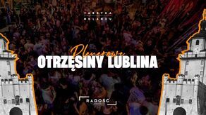 Imprezy klubowe w weekend 6-7 września 