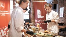 Znamy najlepsze produkty Lubelszczyzny 2024. Frykasy z Kodnia i wiele innych