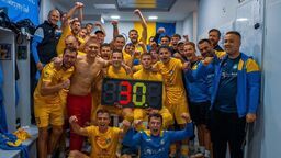 Stal pokonała w sobotę Orlęta 3:0