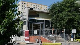 Remont sklepu na finiszu. Znamy datę ponownego otwarcia