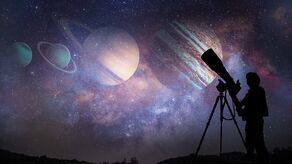 Chcesz zobaczyć Saturna? Jest na to okazja!