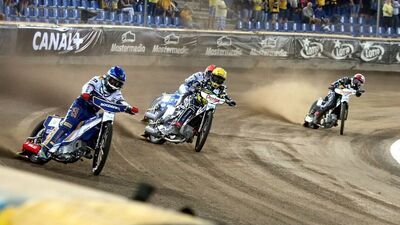 Orlen Oil Motor Lublin poznał rywala w walce o finał fazy playoff