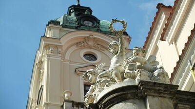 Zachwycający urok arystokracji. Muzeum w Kozłówce ma już 80 lat