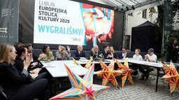 Europejska Stolica Kultury zdobyta. Miasto odkrywa karty