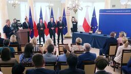 Dodatkowe 110 mln zł na drogi 