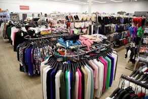 Chińskie Centrum Handlowe kusi promocjami 