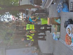 W minioną sobotę funkcjonariusze SM nie wystawili żadnego mandatu

