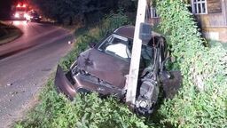 Plaga nietrzeźwych kierowców na drogach województwa