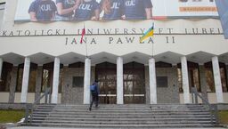 Komisja Europejska nagrodziła KUL. Za co uczelnia otrzymała prestiżowe wyróżnienie?