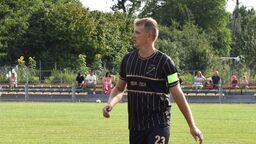 Andoria Mircze po awansie do klasy okręgowej wygrywa u siebie mecz za meczem