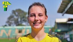 Nowa bramkarka dołączyła do GKS Górnika Łęczna