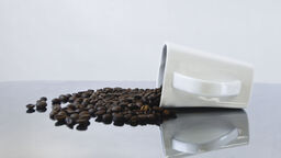 Herbata, kawa i inne... Wystawa zdjęć młodych fotografików