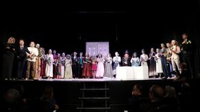 Teatr Panopticum ma już 40 lat