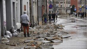 Lubelskie pomaga powodzianom. Zbierają dary, przekazują pieniądze