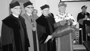 Nie żyje profesor Zdzisław Targoński. To bolesna strata dla lubelskiej nauki i sportu