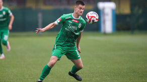 Mikołaj Kosior i spółka będą chcieli jak najszybciej zapomnieć o meczu w Kielcach