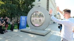 Ale kosmos! I to z lubelskiego portalu