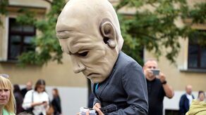 Sztuka na wyciągnięcie ręki. Ruszył festiwal Open City