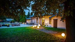 One wiedzą jak być na fali - nad zalewem powstał nowy lokal