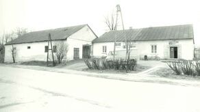 Czy pamiętacie te czasy? Borzechów w 1991 roku
