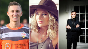 Celebryci lubią lubelskie - sprawdź czy wiesz o kogo chodzi 