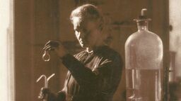 Geniusz Marii Curie – Skłodowskiej wymyka się wszelkim kategoriom