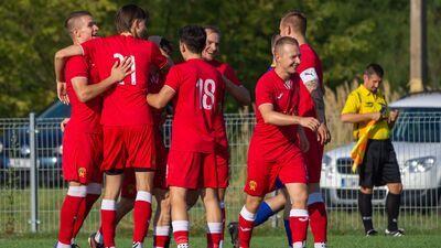 Tur Milejów w tym sezonie wygrywa mecz za meczem. 