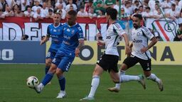 Motor do walki o punkty wróci 13 września