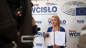 Zaatakował Wcisło podczas kampanii. Adam H. stanie przed sądem 