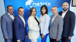 Od 30 lat tworzą technologię