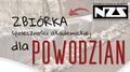 Studenci też chcą pomagać. Organizują zbiórkę i szukają psychologów