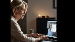 Straciła 220 tysięcy zł. Uwierzyła w historię o samotnym wdowcu